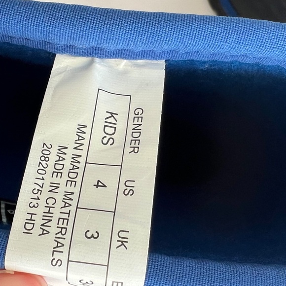 Muck Boots Element Rubber Boots Kids size 4 - Picture 8 of 8